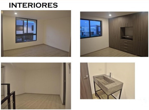 Imagen 4 de 6 de Oportunidad: Hermosa Casa En Lomas De Angelópolis
