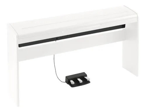 Teclado Piano Digital Korg Lp-180 88 + Mueble + Pedais Cor Teclado Piano Digital Korg Lp-180 88 + Mueble + Pedais Cor
