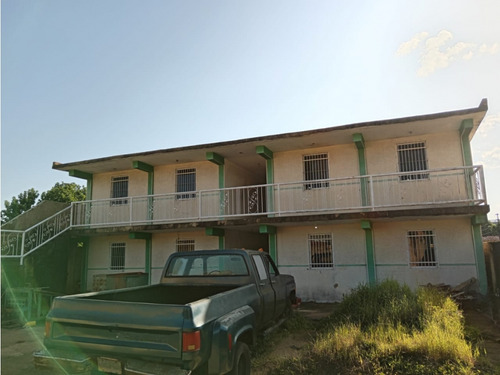 Conjunto Residencial En La Zona Norte De El Tigre Ve02-2147et-rflo