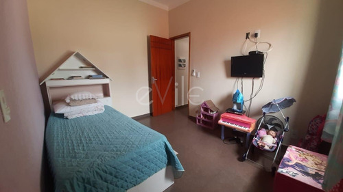 Imagem 21 de 30 de Casa À Venda Em Jardim Bonfim - Ca008966