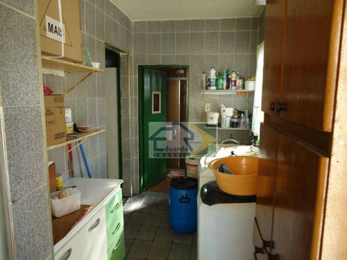 Imagem 23 de 30 de Casa Com 3 Dormitórios À Venda, 147 M² Por R$ 550.000 - Parque Do Colégio - Suzano/sp - Ca0292