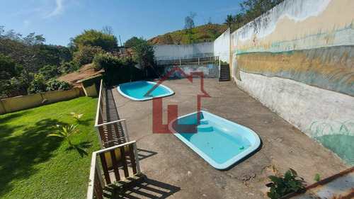 Imagem 5 de 21 de Chácara À Venda No Bairro Santa Rita De Cássia - Barra Mansa/rj - St1161