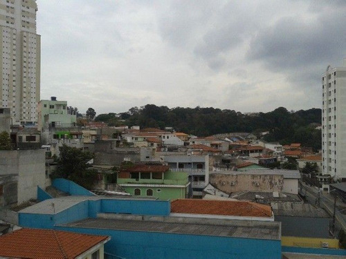 Imagem 7 de 15 de Mandaqui / Lauzane - 2 Dormitórios - Bl1350