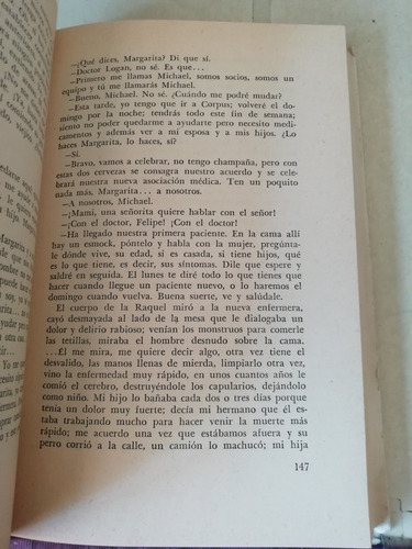 La Verdad Sin Voz Alejandro Morales Joaquín Mortiz (Usado)