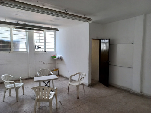 Bodega En Renta Tlalnepantla. 950 M2.