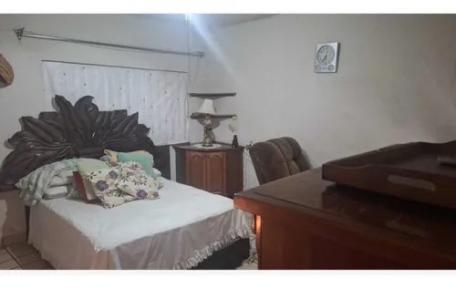 Casa En Venta En San Nicolás De Los Garza Centro