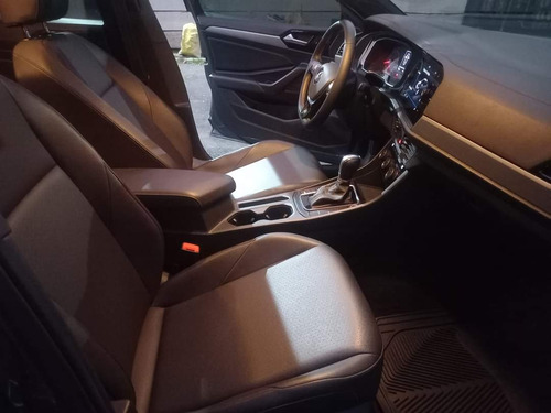 Volkswagen Jetta 1.4 T Fsi Rline
