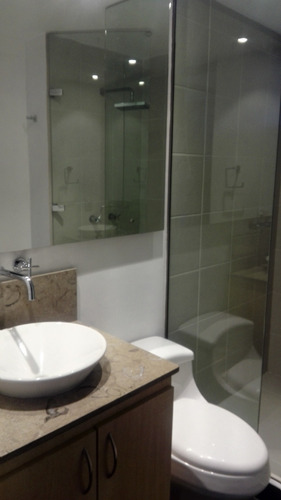 Imagen 7 de 14 de Apartamento Duplex Penthouse De 3 Hab. Y 4 Baños. 165mts