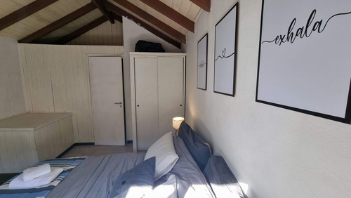 Imagen 19 de 24 de Venta Dpto Centro 1 Dormit Con Jardin/cochera