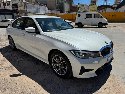 BMW Serie 3 2.0 320i Sedan Sportline