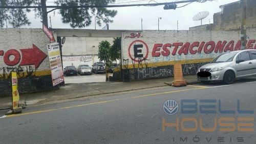 Terreno - Jardim - Ref: 20584 - V-20584
