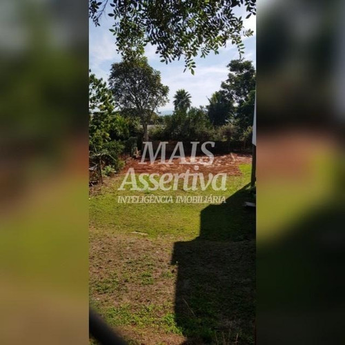 Imagem 2 de 6 de Terreno Para Venda Em São Leopoldo, Jardim Das Acácias - 109718-cw_2-1345968