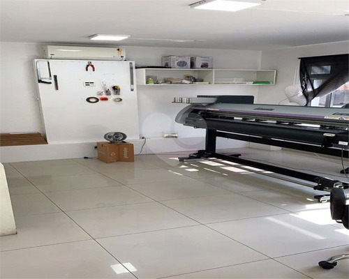 Imagem 11 de 15 de Prédio Comercial Excelente Localização - Reo684508