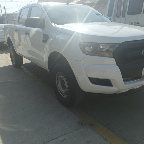 Ford Ranger 2.3 Xlt Gasolina Mt