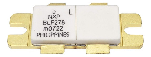 Transistor Blf278 Blf 278 Nxp Original Importador Directo