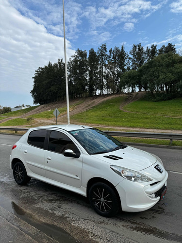 Peugeot 207 1.4 Allure Hdi 70cv