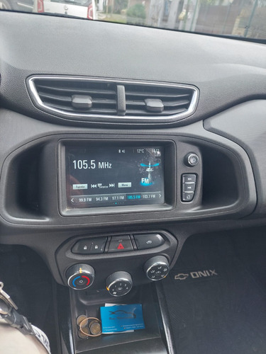 Chevrolet Onix 1.4 Ltz 98cv