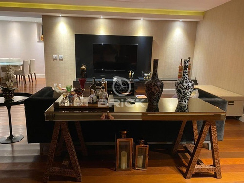 Imagem 3 de 26 de Casa Com 5 Suítes Em Condomínio Em Quebra Frascos. - Ca01576 - 68872306