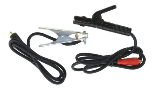 Soldadora Arco Manual Y Tig 160 A Ubermann