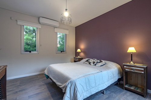 Imagen 9 de 14 de Divina Casa En Alq, Temp, - Costa Esmeralda - Residencial 1