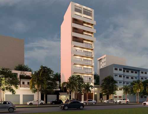 Imagen 9 de 11 de Piso De Categoría 2 Dormitorios En Venta En Pozo