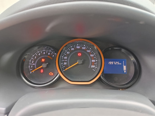 Renault Sandero Stepway 1.6 Dynamique 105cv