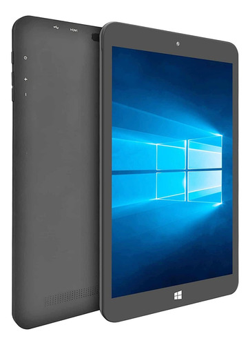 Tableta Windows 10 De 8 Pulgadas, Cuatro Núcleos, 64 Gb De A