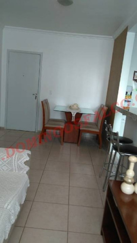 Imagem 18 de 18 de Venda - Apartamento - Vila Belvedere - Americana - Sp - D2550