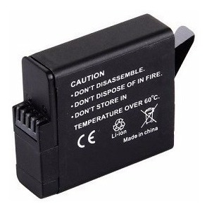 Bateria Recarregavel Gopro Hero 7 Black Go Pro Hero 6 Black