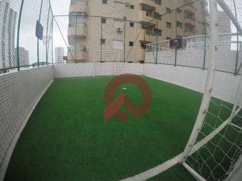 Apartamento Praia Grande Vila Tupi .