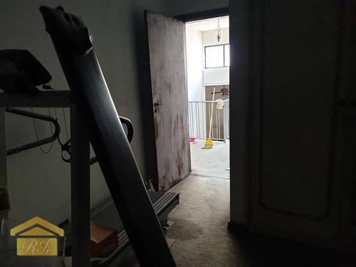 Sobrado Com 3 Dormitórios À Venda, 218 M² Por R$ 1.270.000,00 - Jardim Aeroporto - São Paulo/sp - So1443