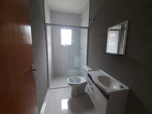 Imagem 14 de 14 de Casa 3 Dormitórios Nova Atibaia