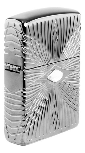 Isqueiro Zippo Lighter Armor® Pattern Design 49291