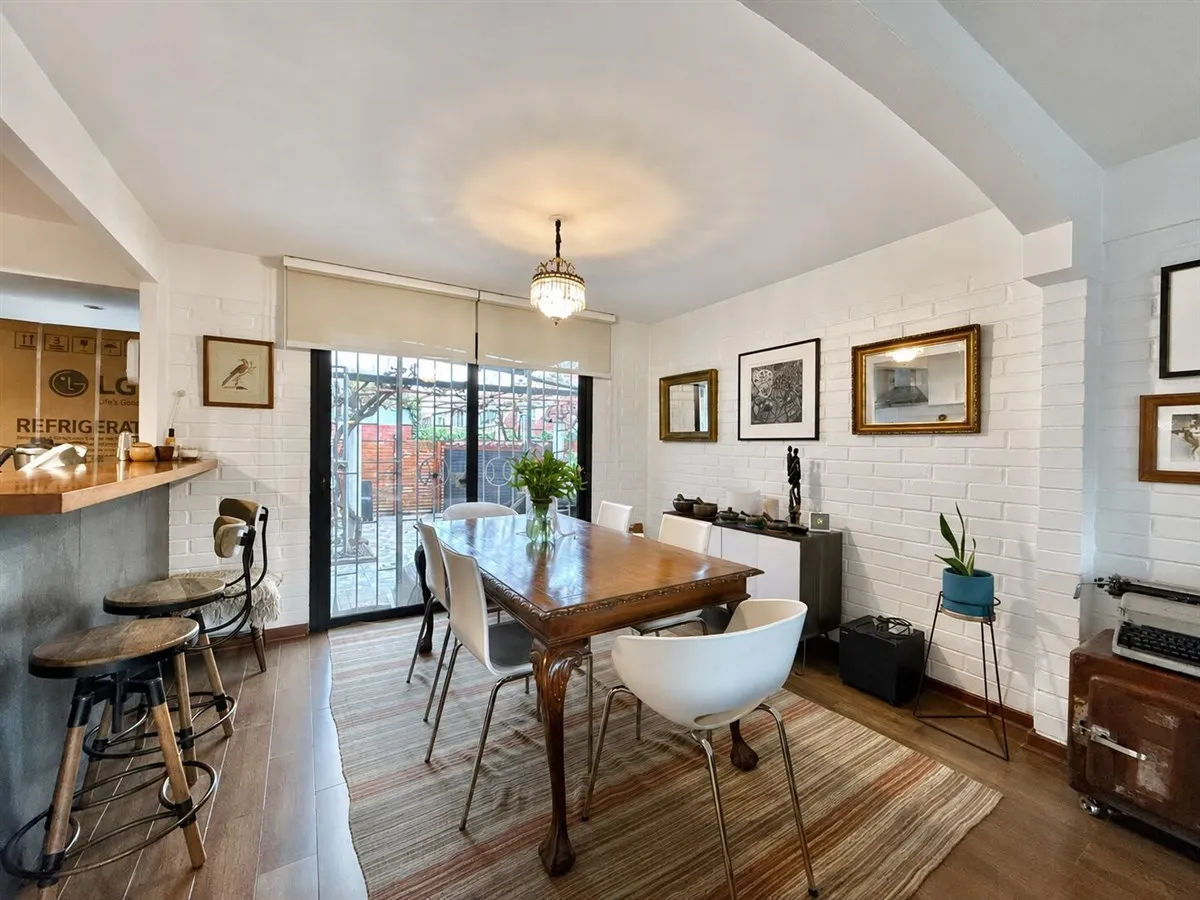 Imagen 5 de 26 de Venta Casa 4 Dormitorios 3 Baños Parque Y Piscina Peñalolen