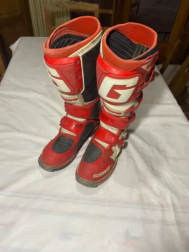 Botas gaerne chile new arrivals