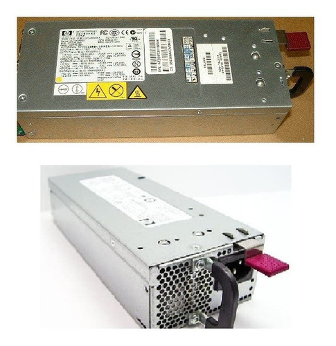 Fuente Hp Proliant Ml350 Dl360 Dl380  1000 W 380622-001