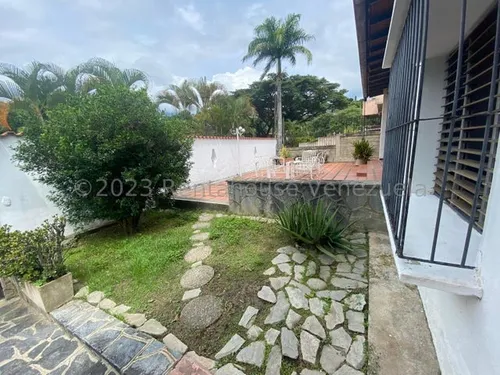 Casa En Venta Caurimare