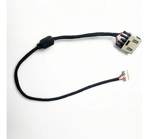 Conector De Corriente Dc Para Lenovo G40, G50, Z40 Y Z50.