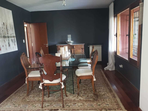 Imagen 7 de 30 de Casa En Venta Villa Allende Golf