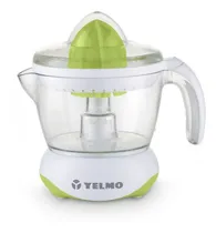 Comprar Exprimidor De Cítricos Yelmo Ex-1303 Con Filtro 25w 700ml 
