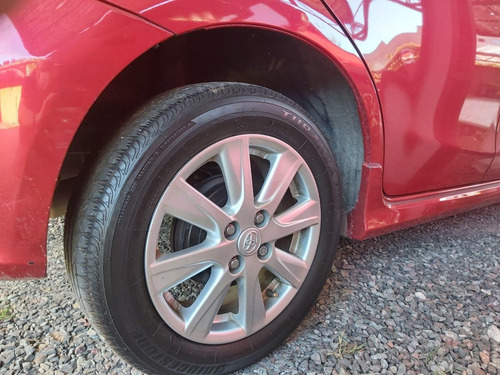 Toyota Etios 1.5 Xls At 2017