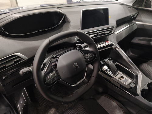 Imagen 10 de 25 de Peugeot 3008 Allure Thp At 2023 Okm