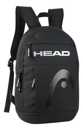 Mochila Head Original Notebook Urbana Deportiva Reforzada