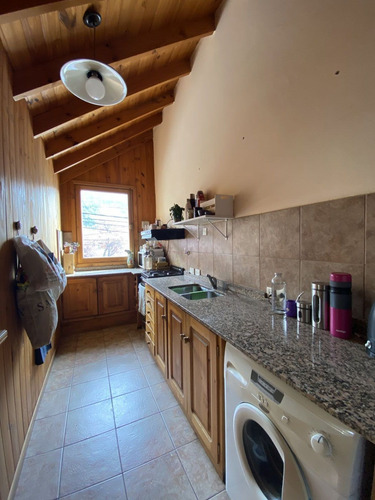 Departamento En Venta 2 Dormitorios San Martin De Los Andes