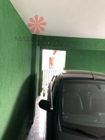 Imagem 3 de 15 de Casa Sobrado Para Venda, 4 Dormitório(s) - 1319