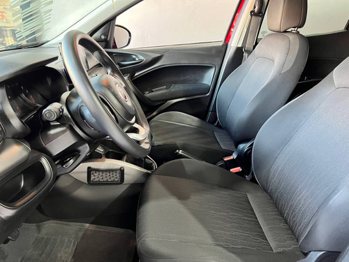 Imagem 9 de 12 de Fiat Argo Drive 1.0 Firefly Flex 2019