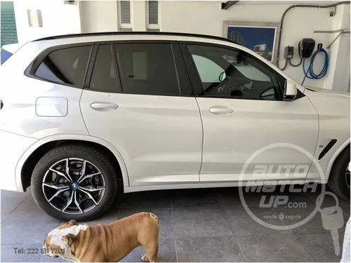 BMW X3 2.0 Xdrive30E Phev