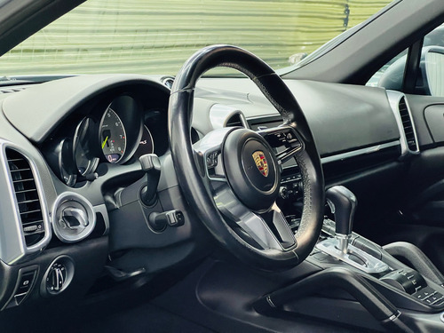 Porsche Cayenne 3.0 S E Hybrid At