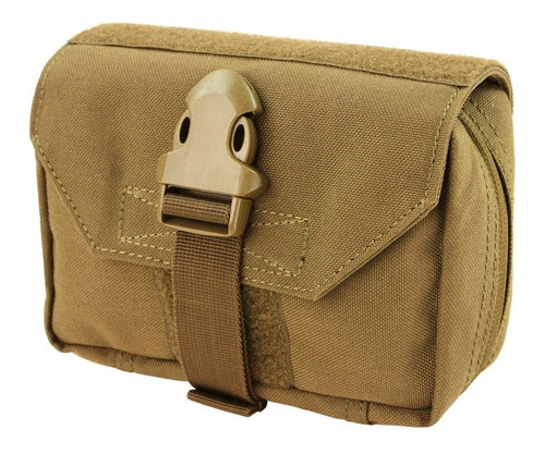 Compartimiento Condor 191028 Molle Para Primeros Auxilios