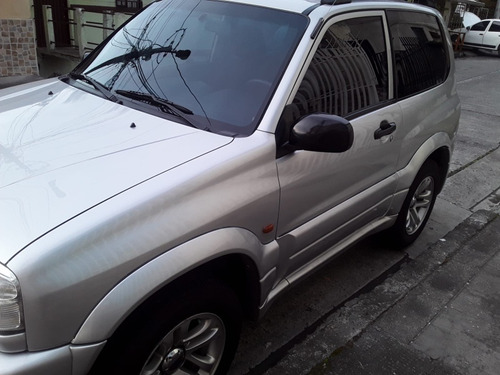 Chevrolet Grand Vitara 1.6 L